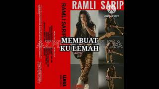 Download lagu RAMLI SARIP - PANAH BERACUN (LIRIK) 1985 mp3
