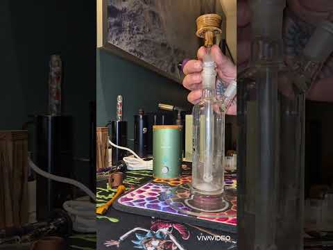 Vapman v2 + Station 💨🤤💨
