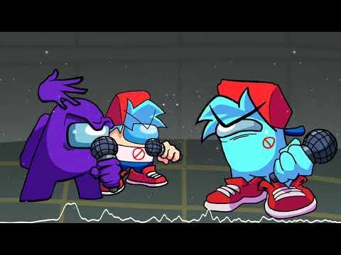 Mashup | Ventrilo Quistian² - Ambush Yourself (Boyfriend Cover) [REMASTERED]