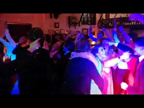 Juice Soundsystem video.