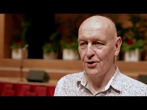 UCLan Graduation Behind the Scenes 2016