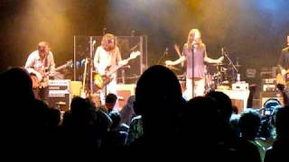 The Black Crowes Cape Cod 8/26/09 Tied Up &amp; Swallowed outro