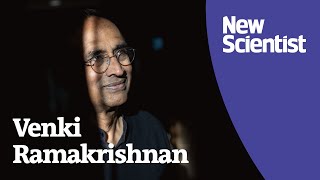 Venki Ramakrishnan: The most promising ways to stop ageing