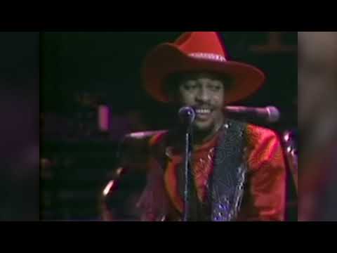 The Gap Band - Oops Upside Your Head [VJ]