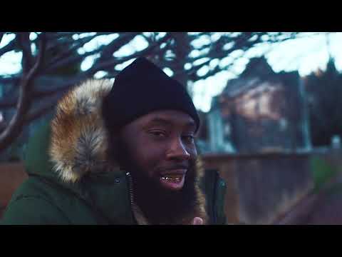 Ayo Luciano - Rewind Time (Official Music Video)