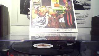 Los Pirañas ‎-Toma Tu Jabón Kapax- Vinyl LP