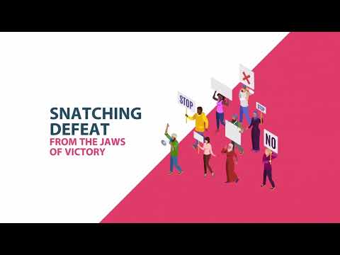 Defend The Foreclosure