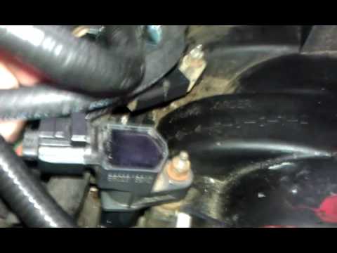 Mopar V8 4.7/287 Fire Order