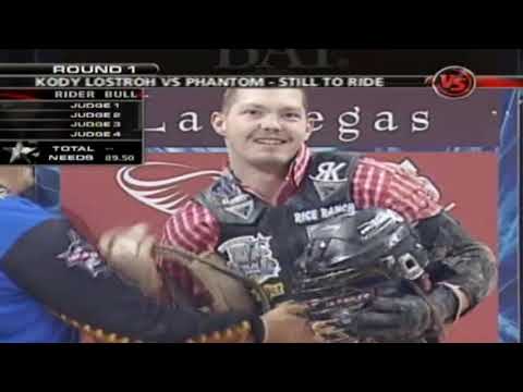 Austin Meier vs Wild Life - 06 PBR Finals (87.5 pts)