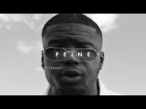 Ninho X Dinos Type Beat 2020 - "PEINE" (Prod. Gleos)