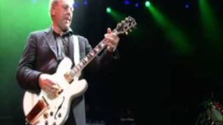 RUSH - The Trees - Snakes and Arrows Live
