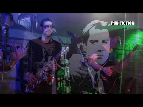 Pub Fiction ( Banda  Zig Zag )