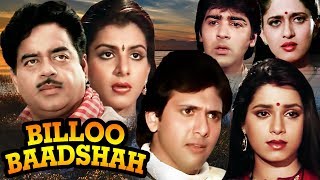 Hindi Action Movie  Billoo Baadshah  Showreel  ब