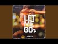 Let Me Go (Radio Edit)