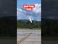 The real story behind this viral video #plane #crash #pilot