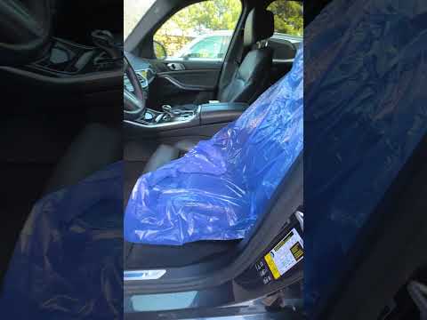 BMW X5 2019