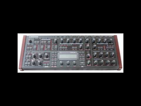 Access Virus Ti attack drones from Orion