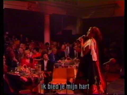 MARIA DE LOURDES "La Malaguena"