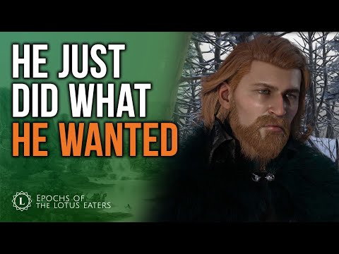 William II Puts Scotland and Wales in Their Place