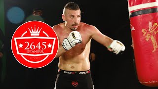 Halil Özışık - Manitam Ol (Official Video)