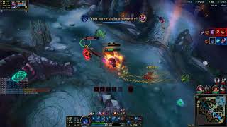 /r/KaynMains get shit on