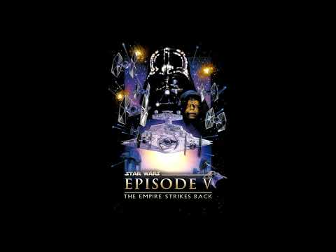 "The Mynock Cave" | The Empire Strikes Back Complete Score