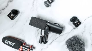 I Spent $2000 on Microphones So You Don’t Have To