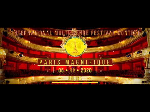 PM-I-0044 Kalpakchi Milana, Vocal, Pop song, solo, Younger group, BELARUS, Minsk