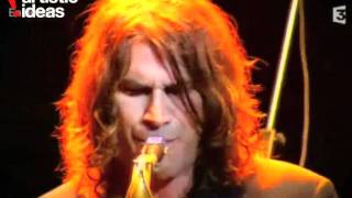 ILHAN ERSAHIN's ISTANBUL SESSIONS - "Freedom" live at France 3