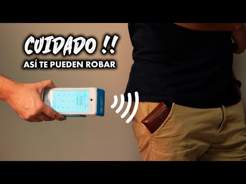 ¡Alerta! Cuidá tus Tarjetas: Consejos para Prevenir Robos NFC