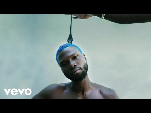 WurlD - Drown (Audio)