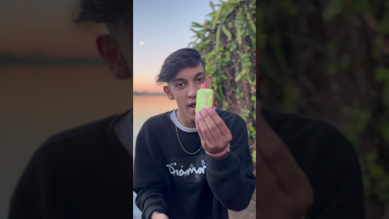 Era um vicio, mas Hoje isso acaba. #vícios #vape #viral #shorts