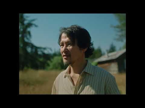 잡종 Mongrels | 제롬 유 Jerome YOO | The 26th JEONJU IFF OFFICIAL TRAILER