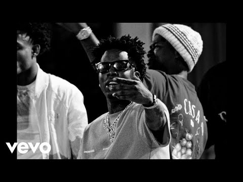 Real Boston Richey Ft. Lil Durk - Feel’in Like NipSey