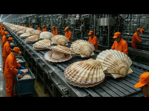 Documentary about fishing diaries | How catching scallops at sea can earn you $200,000