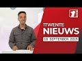 1Twente Nieuws dinsdag 10 september 2019