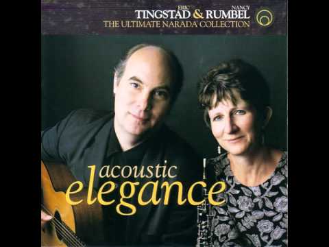 Crow and Weasel - Eric Tingstad and Nancy Rumbel