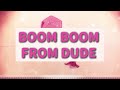 Boom Boom Pradeep Ranganathan Song Lyrics In Telugu From Dude Movie Mamitha Baiju Boomboom Songs