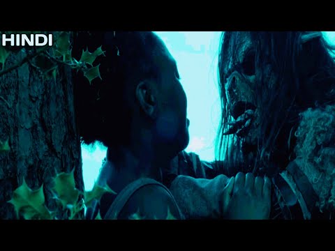 Cannibal Troll Film Explained in Hindi ( The Stranger Man Explained )
