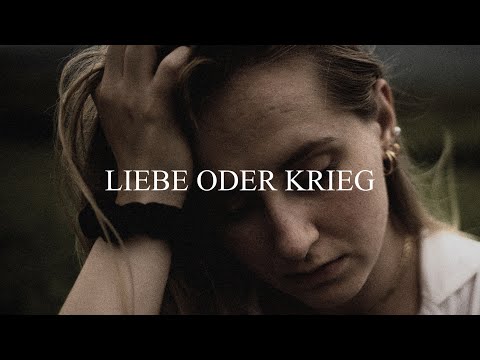 EDDIN FT. SAMRA & SANNA - LIEBE ODER KRIEG (prod. by d9wn x NicoBeatz)