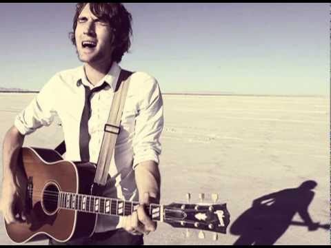 Green River Ordinance - Dancing Shoes (Official Video)