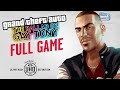 GTA The Ballad Of Gay Tony Full Game Walkthrough In 4K