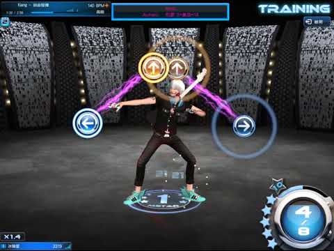 Mstar 自由發揮 - Kiang