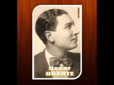 OSCAR UGARTE  -  LA BORDADORA  - TANGO
