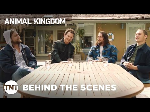 Animal Kingdom: First Look at Season 6 - Behind the Scenes | TNT