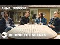 Animal Kingdom First Look At Season 6 Behind The Scenes TNT