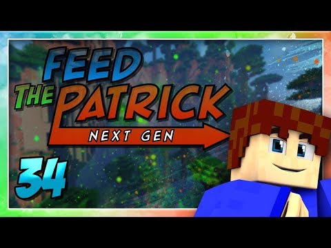 FTP NextGen #34 - La technique idéale pour la cité des éléments