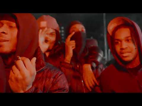 Kha Structure x Rich Nunu - Even Badder Shit (Official Music Video)