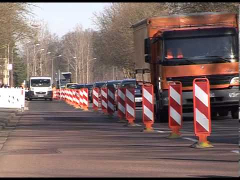 Geh- und Radwege werden erneuert - RAN1