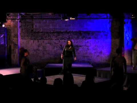 "Flipside" Tree of Life